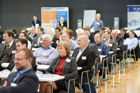 Innovationsforum 2016 Innovationsforum 2016