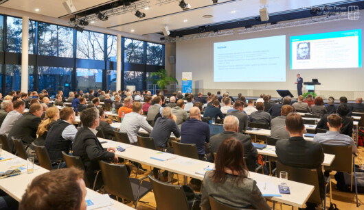 17th Innovationsforum For Automation Dresden