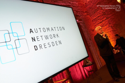 16th Innovationsforum For Automation Dresden Lingnerschloss Dresden