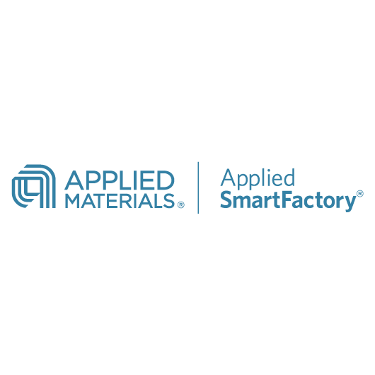 Applied Materials | Applied Smart Factory Logo
