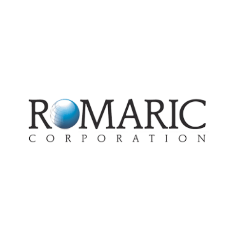 Romaric_Logo_InnovationForumForAutomation