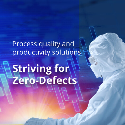Applied Materials: Striving for Zero-Defects