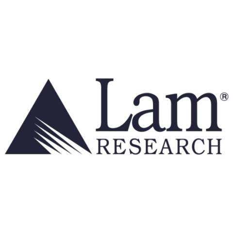 LAM-Research-Logo