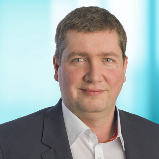 Dr. Marcin Mosinski - Automation Network Dresden