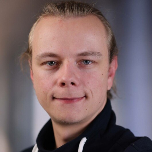Maximilian Dilefeld Maximilian Dilefeld
