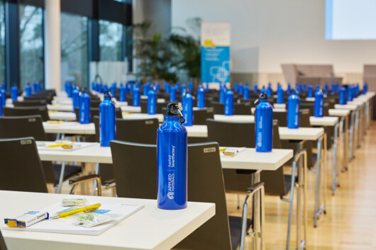 20th Innovationsforum For Automation Dresden 2023 DGUV Akademie Dresden