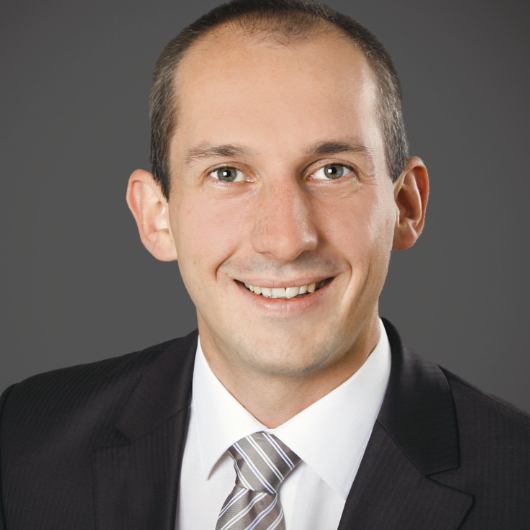 Dr. Christian Schubert | Infineon Technologies