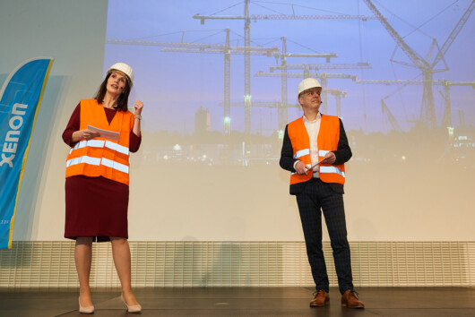 23th Innovationsforum For Automation Dresden